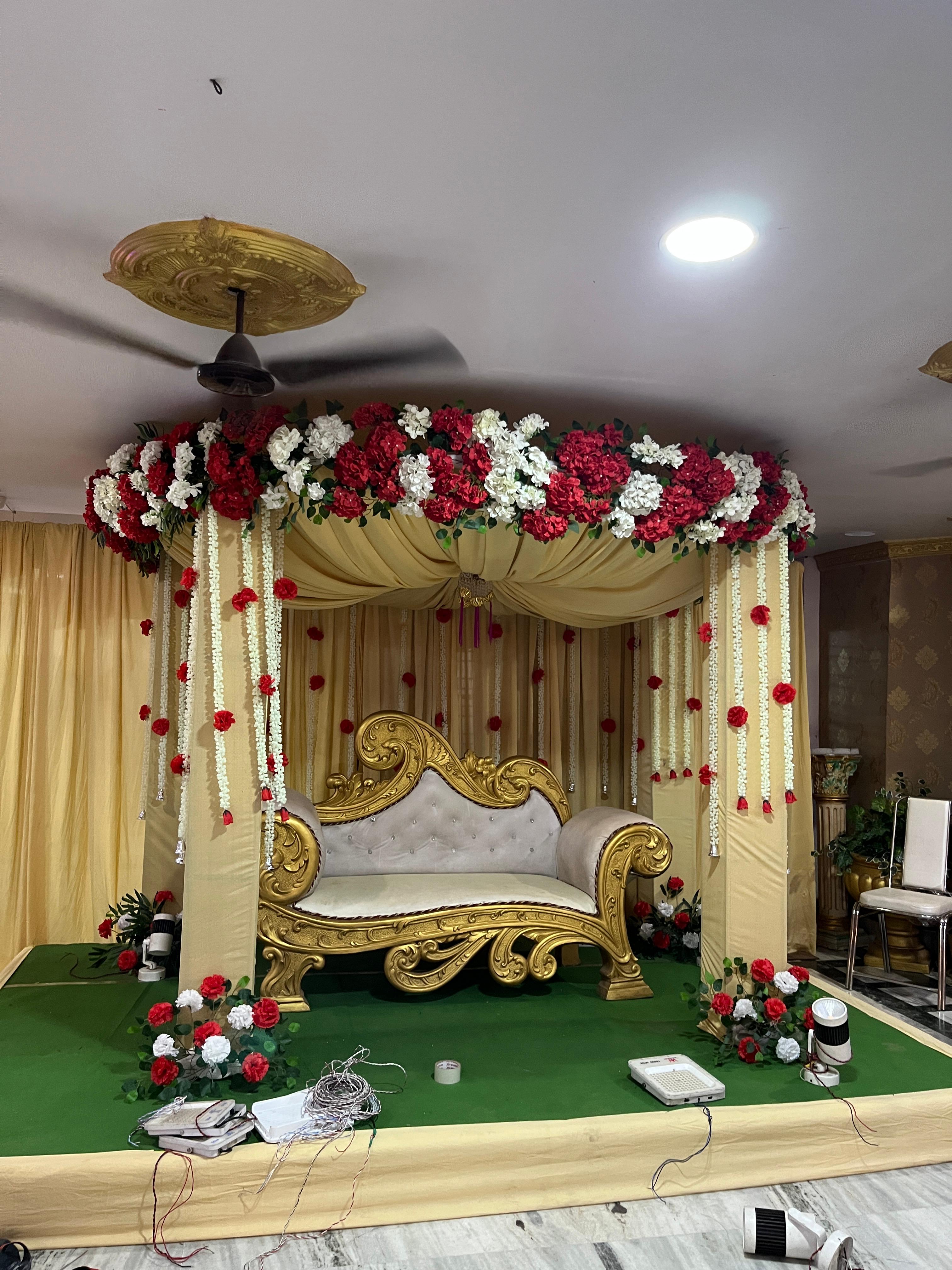 Corporate Gala Dinner